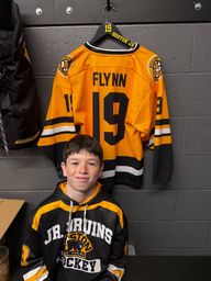 Colin Flynn
